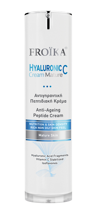 FROIKA - HYALURONIC-C Mature Cream - 50ml